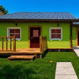 Handyman Flipper House Stories - Haus