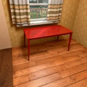 Handyman Flipper House Stories - Tisch