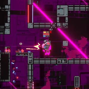 Haneda Girl - Schießerei