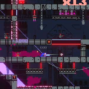 Haneda Girl - Plattformen