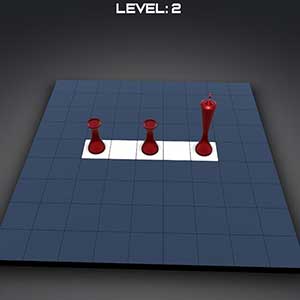 zunehmende Komplexität