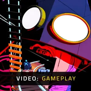 Hank: Drowning On Dry Land - Gameplay Video