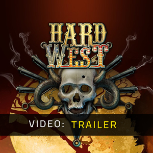 Hard West - Video-Trailer