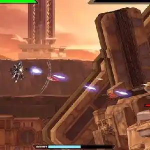 HARDCORE MECHA - Wartungsgerät