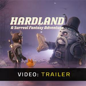 Hardland Pc