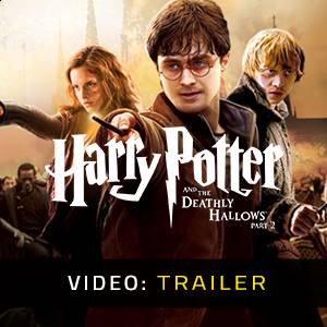 Harry Potter Deathly Hallows 2 - Trailer