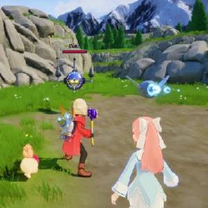 HARUKA: Beyond the Stars - Yuuki