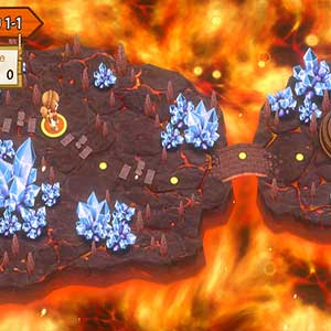 Kaufe Harvest Moon Mad Dash PS4 Preisvergleich