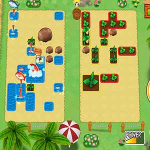 Harvest Moon Mad Dash