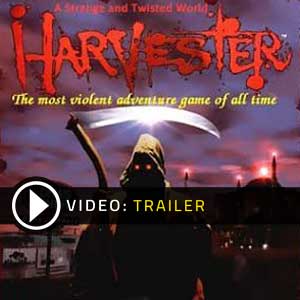 Harvester Key Kaufen Preisvergleich