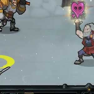 Arsenal von Angriffen