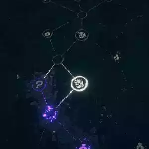 HASTE: Broken Worlds - Fortschrittssystem