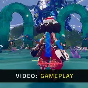 HASTE: Broken Worlds - Gameplay Video