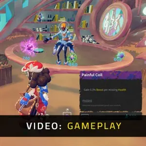 Haste - Gameplay Video