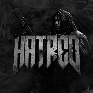 HATRED CD KEY TOP DEAL