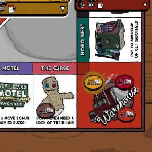 Haulin’ Oats - Lagerhaus