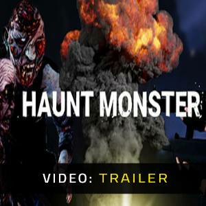 Haunt Monster Pc