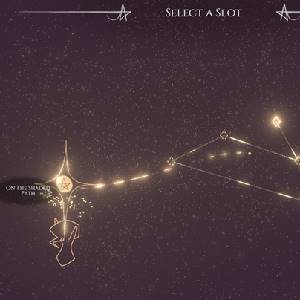 Hauntii - Nachthimmel