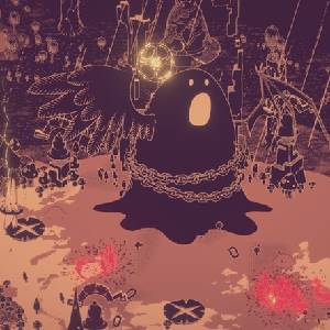 Hauntii - Glocken Wächter