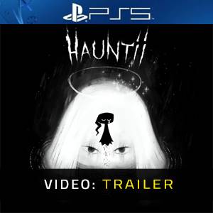 Hauntii PS5 - Trailer