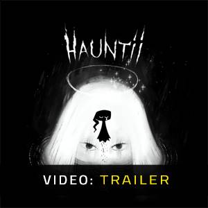 Hauntii - Trailer