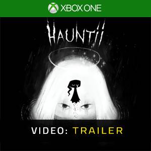 Hauntii Xbox One - Trailer