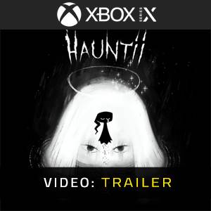 Hauntii Xbox Series - Trailer