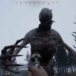 Hauntsville - Monster