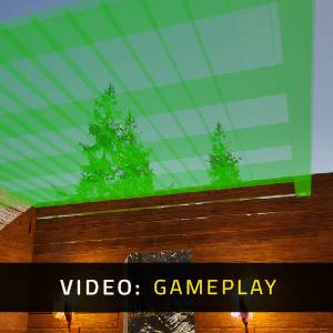 Hauntsville Gameplay Video