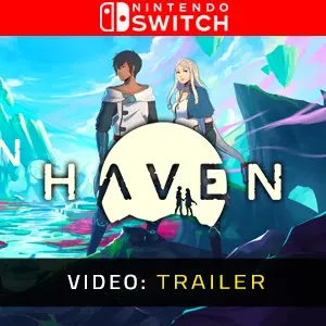 Haven-Video-Trailer
