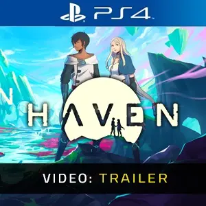 Haven-Video-Trailer