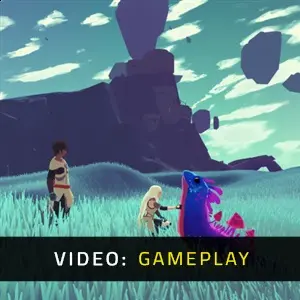 Haven Video Gameplay