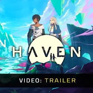 Haven-Video-Trailer
