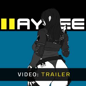 Haydee 2 - Trailer