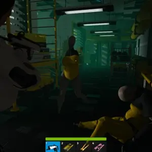 Haydee 3 - Schaufensterpuppe