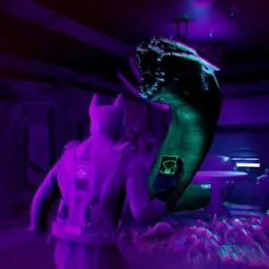 Hazard Levels - Kreatur