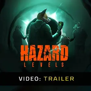 Hazard Levels - Trailer