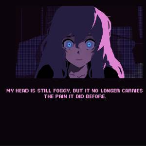 Hazy Mind - Spieler Charakter