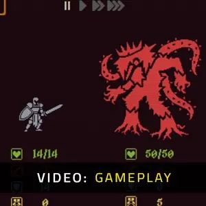 He is Coming - Gameplay