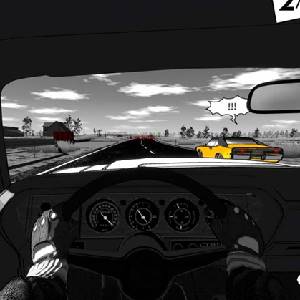 Heading Out - Lenkrad