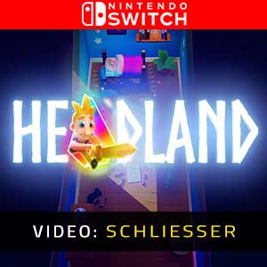 Headland - Trailer