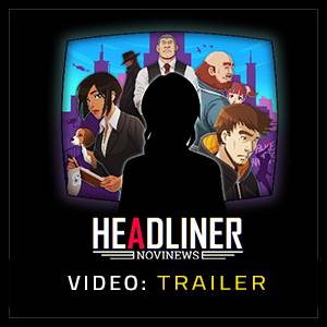 Headliner NoviNews - Trailer