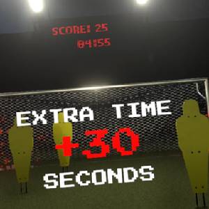 HeadON - Verlängerung