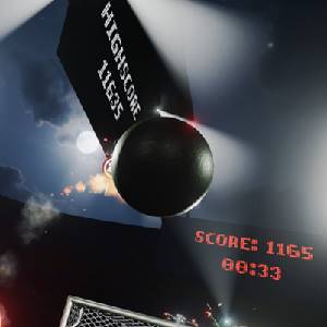 HeadON - Höchstpunktzahl