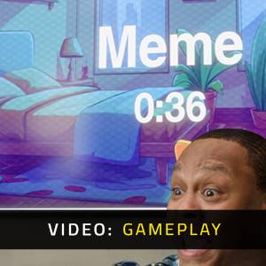 Heads Up Phones Down Edition Gameplay Video