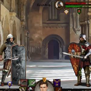 Heads Will Roll Reforged In Kampf