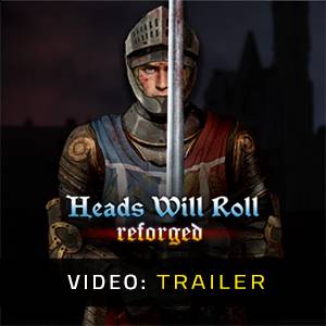Heads Will Roll Reforged Video Trailer