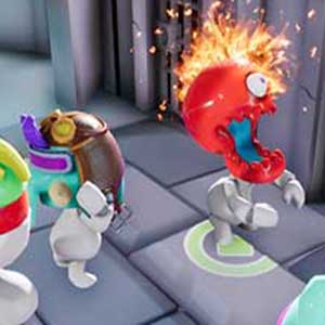 interaktive Umgebungen