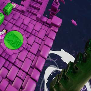 Tentakel Meeresbewohner