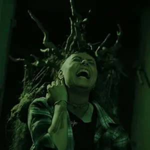 Heart of the Forest - Rachsüchtiger Geist